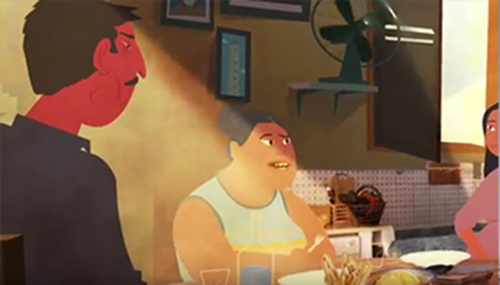 End the total ban on abortion in El Salvador – 2D