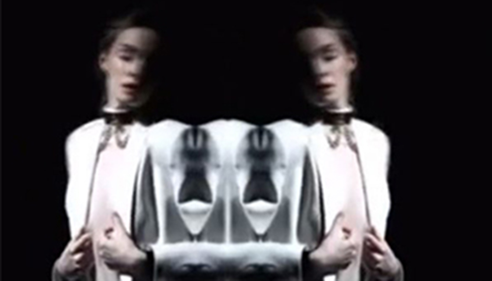 Zeynep Tosun Viral Reklam Çekimi