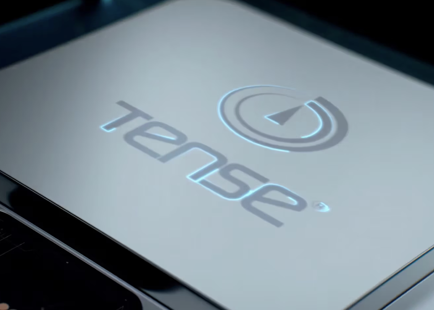 Tense Elektirik Elektronik A.Ş. Tanıtım Filmi