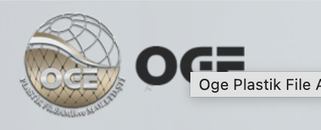File Plastik San. Tanıtım Filmi