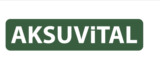 Aksuvital Doğal Ürünler A.Ş. Tanıtım Filmi